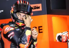 Pol Espargaro Kembali Berlaga di MotoGP Misano, Maverick Vinales Absen Lagi