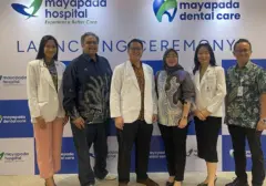 Mayapada Healthcare Perluas Jangkauan Layanan, Hadirkan Mayapada Dental Care di Jakarta Timur