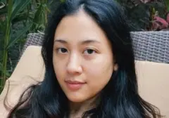 Sherina Munaf Ungkap Perjuangan Memadamkan Api Karhutla Kalimantan, Nyaris Menyerah