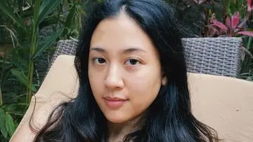 Sherina Munaf Ungkap Perjuangan Memadamkan Api Karhutla Kalimantan, Nyaris Menyerah