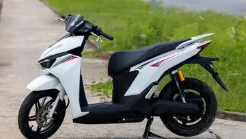 VinFast Viper: Pilihan Motor Listrik Urban yang Stylish, Gesit, dan Hemat
