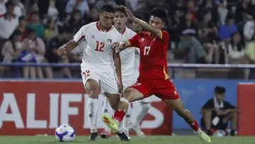 Kapten Vietnam U-20 Akui Kekecewaan, Imbau Suporter Beri Dukungan Penuh