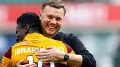 Motherwell FC: Konsistensi Identitas di Tengah Perubahan Skuad, Harapan Musim Kedua Lebih Gemilang