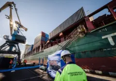 Lupakan Hormuz dan Suez, Rusia dan China Terobos Jalur Perdagangan Baru lewat Laut Arktik
