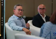 Zulhas: Ketergantungan Impor Pangan Berbahaya, Ingat Pesan Keras Prabowo