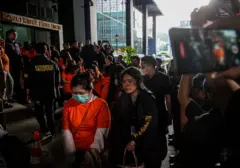 Dampak Judi Online Rp 86 Triliun, Sahroni Desak Pemberantasan Tuntas