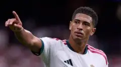 Bellingham Bersinar di Real Madrid, Klopp Akui Keunikan Talenta