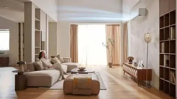 LG Dualcool AI: AC Pintar Penghemat Energi Pertama di Indonesia