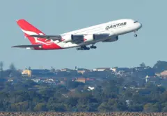 Kelelahan dan Kekurangan Staf Pengatur Lalu Lintas Udara Jadi Sorotan Pasca Insiden Nyaris Tabrakan di Sydney