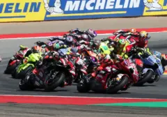 MotoGP 2027: Sirkuit Buenos Aires Siap Memukau, Persiapan Lanjutan Digencarkan