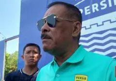 Umuh Muchtar Desak PSSI Evaluasi Jadwal Padat Persib
