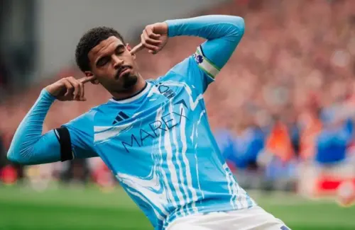 Prediksi Nottingham Forest vs Tottenham: Duel Sengit di City Ground Berujung Imbang 1-1?