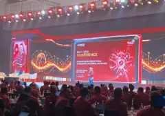 BATIC 2026: Forum Global Perkuat Kolaborasi Industri Telekomunikasi dan Digital