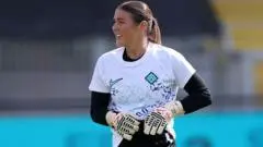 Mary Earps Incar Laga Reuni Kontra Manchester United di WSL