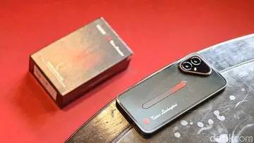 Tecno Pova 8 Pro Edisi Khusus Lamborghini Hadir dengan Lima Keunggulan Utama