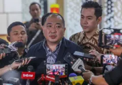 Pengadilan Singapura Beri Sinyal Positif untuk Kreditur Sritex: Administrator Diizinkan Lacak Aset Pailit