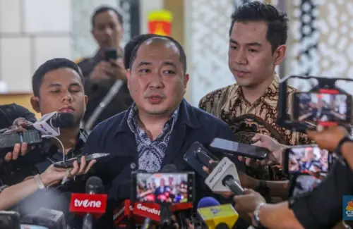 Pengadilan Singapura Beri Sinyal Positif untuk Kreditur Sritex: Administrator Diizinkan Lacak Aset Pailit