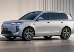 BYD Sealion 08 Mengaspal di China, Pilihan PHEV dan BEV Mulai Rp 600 Jutaan
