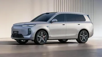 BYD Sealion 08 Mengaspal di China, Pilihan PHEV dan BEV Mulai Rp 600 Jutaan