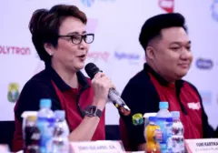 Polytron Pontianak Indonesia Masters 2026: Prioritas Kenyamanan dan Keselamatan Peserta