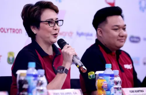 Polytron Pontianak Indonesia Masters 2026: Prioritas Kenyamanan dan Keselamatan Peserta