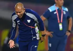 Nova Arianto Ingin Pecah "Kutukan" Australia di Laga Penentu Kualifikasi Piala Asia U-20