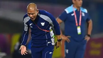 Nova Arianto Ingin Pecah "Kutukan" Australia di Laga Penentu Kualifikasi Piala Asia U-20
