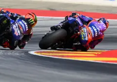 Pace Cepat Toprak Razgatlioglu di Aragon: Pramac Yakin Momentum Positif MotoGP