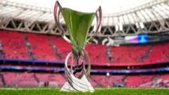 Arsenal Berhadapan dengan Barcelona dan Lyon di Liga Champions Wanita