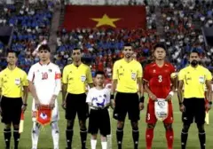 Strategi Kemenangan Palestina U-20 atas Vietnam Terkuak