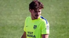 Julian Alvarez Siap Kembali Perkuat Atletico Madrid Usai Pengalaman Berharga