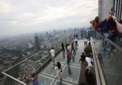 Inflasi Jakarta Agustus 2026 Terendah di Jawa, Capai 0,15%