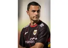 San Jose Puji Audero Jelang Duel Rayo vs Racing