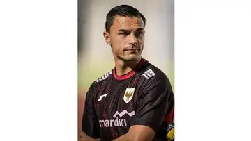 San Jose Puji Audero Jelang Duel Rayo vs Racing