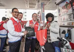 Pertamina Patra Niaga Dekati Konsumen Lewat Sapa Pelanggan di 54 Kota