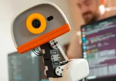 Robot Bebek AI Prancis Laris Manis di Pasar Tiongkok, Raih Pendapatan Jutaan Dolar