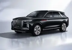 Hongqi Hadir di Indonesia: Dari Kendaraan Kenegaraan China Menuju Merek Mewah Global