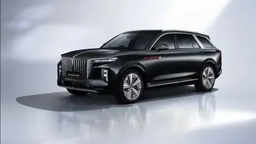 Hongqi Hadir di Indonesia: Dari Kendaraan Kenegaraan China Menuju Merek Mewah Global