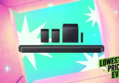 Diskon 50% Samsung HW-Q990F: Soundbar Dolby Atmos Flagship Kini Rp15 Jutaan di Amazon