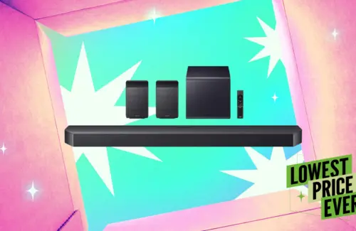 Diskon 50% Samsung HW-Q990F: Soundbar Dolby Atmos Flagship Kini Rp15 Jutaan di Amazon