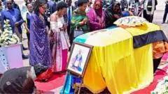 Jenazah Raja Termuda Dunia Tiba di Uganda, Diselimuti Sengketa Suksesi