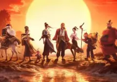 All Wishes Come True: Film Terbaik 2026 yang Penuh Kejutan Visual dan Narasi