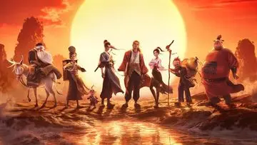 All Wishes Come True: Film Terbaik 2026 yang Penuh Kejutan Visual dan Narasi