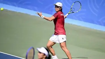 Duel Sesama Indonesia: Janice Tjen Hadapi Aldila Sutjiadi di Babak Kedua US Open 2026