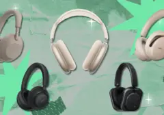 Diskon Besar Headphone Over-Ear di Amazon Selama Labor Day 2026