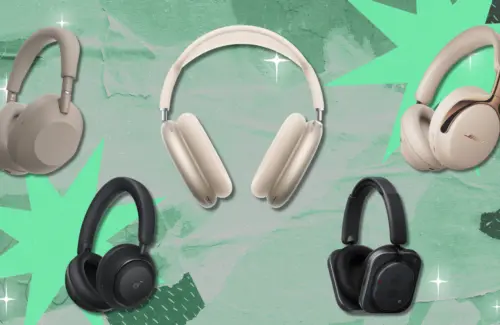 Diskon Besar Headphone Over-Ear di Amazon Selama Labor Day 2026