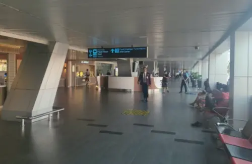 Bandara Husein Sastranegara Kembali Jadi Gerbang Internasional, Rute Baru Dibuka Oktober 2026