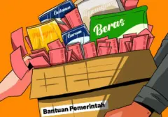 Pemerintah Tegaskan Desil Bukan Satu-Satunya Penentu Bantuan Sosial
