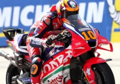 Honda Akui Butuh Sedikit Lagi untuk Nikmati MotoGP 2026 Akibat Perubahan Regulasi