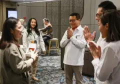 BNI Perkuat Layanan dan Budaya untuk Jaga Kepercayaan Nasabah di Era Transformasi Bisnis